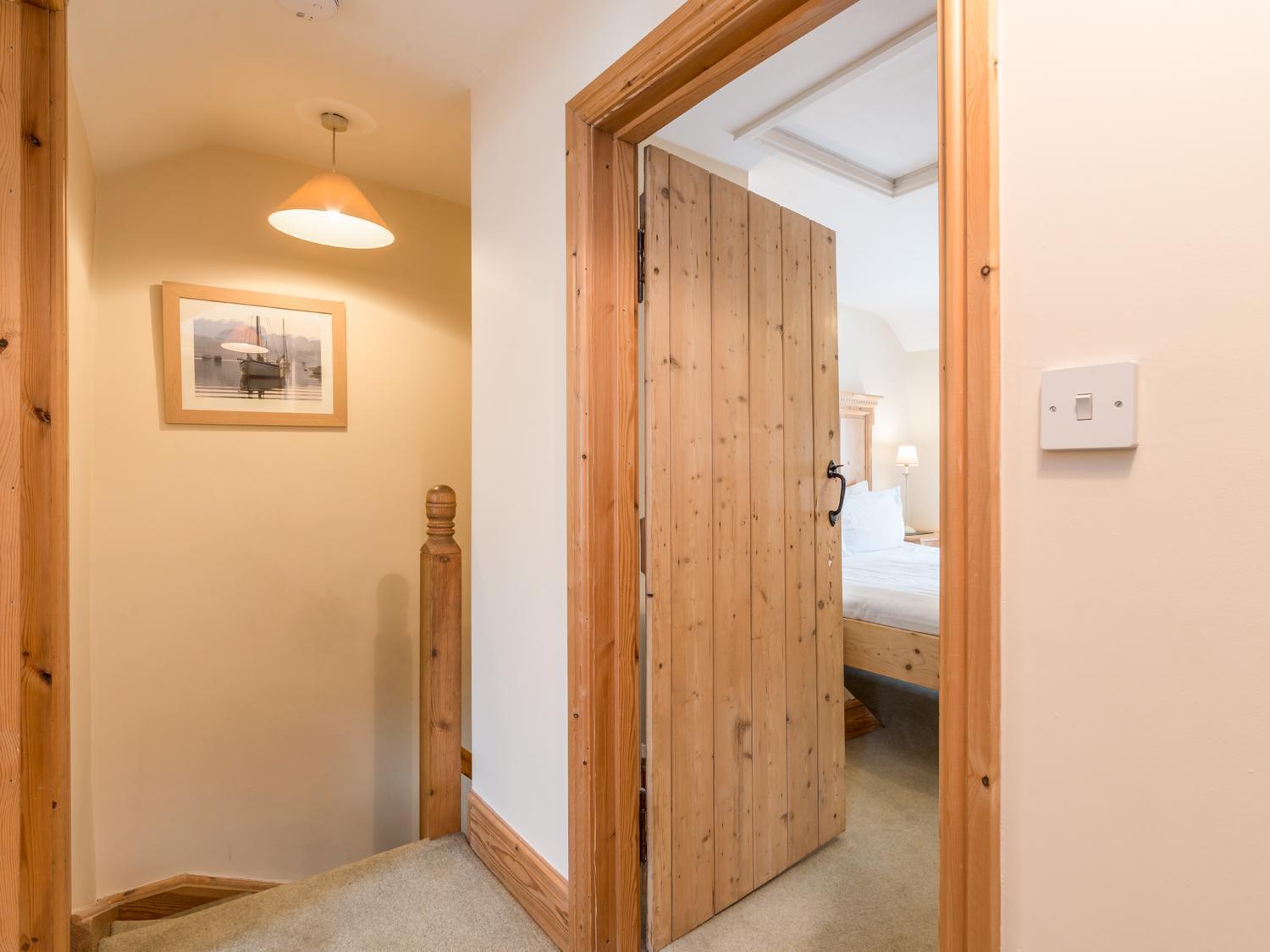 Fisherman'S Cottage Seahouses Exterior foto